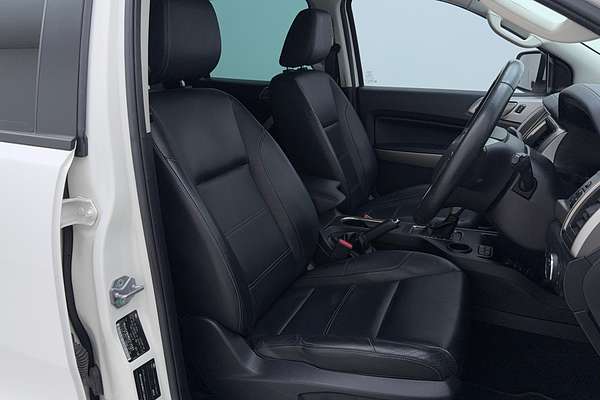 2019 Ford Everest Trend UA II 2.0L