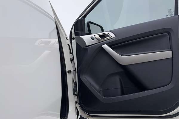 2019 Ford Everest Trend UA II 2.0L