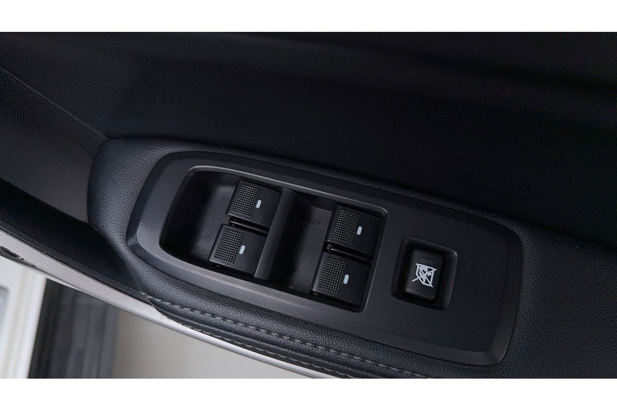 2019 Ford Everest Trend UA II 2.0L