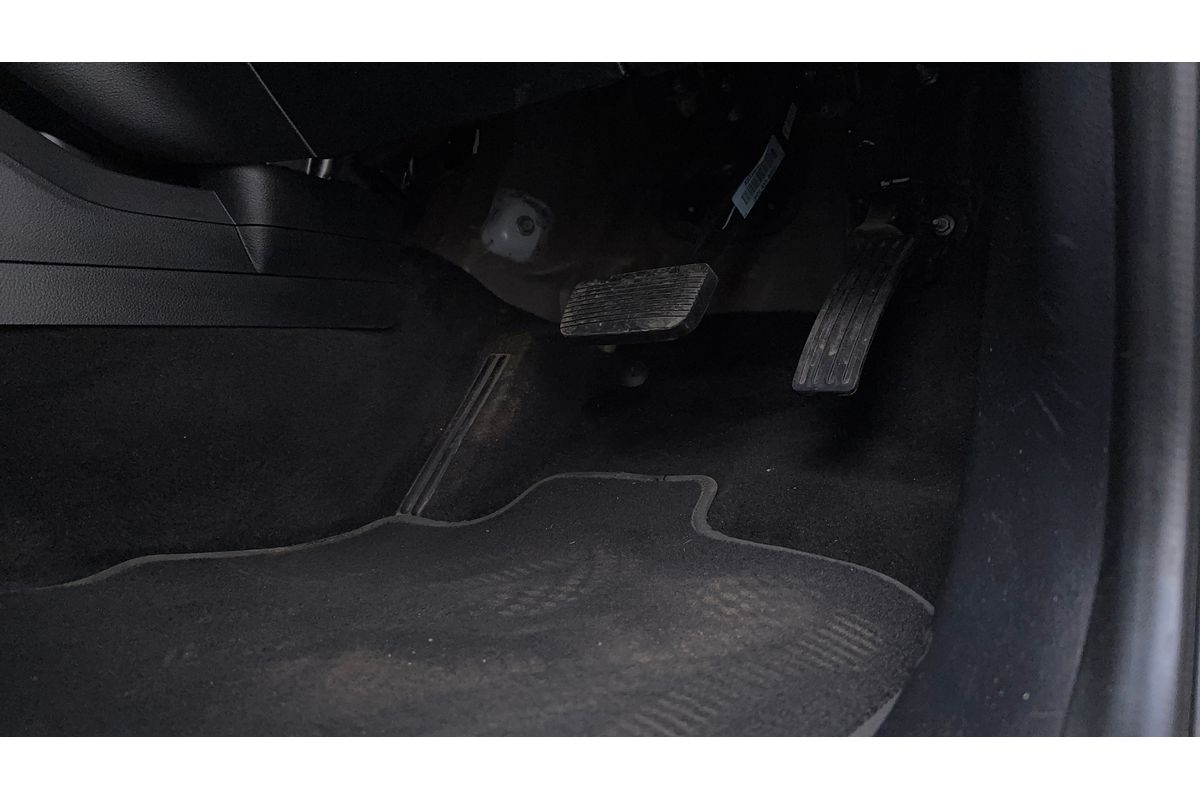 2019 Ford Everest Trend UA II 2.0L