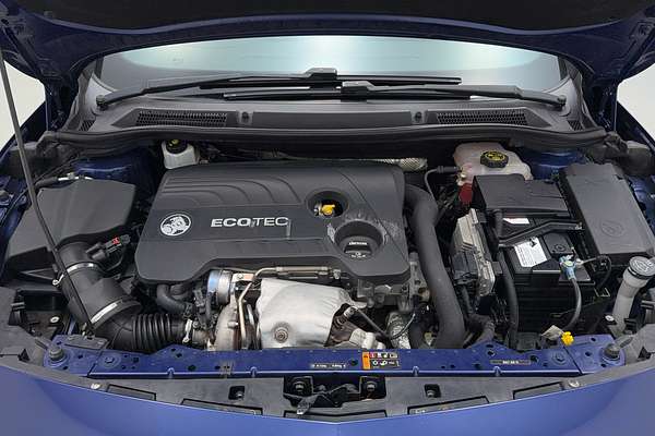 2015 Holden Astra GTC Sport PJ