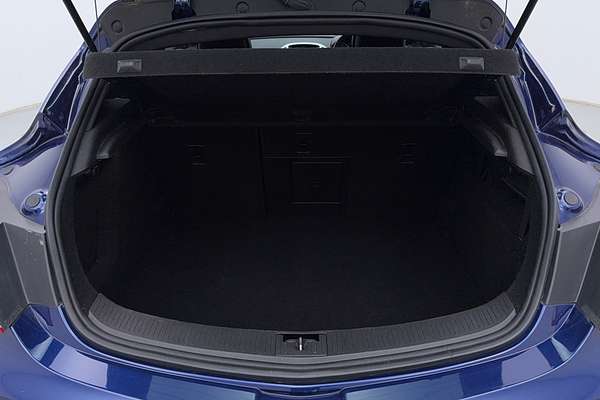 2015 Holden Astra GTC Sport PJ