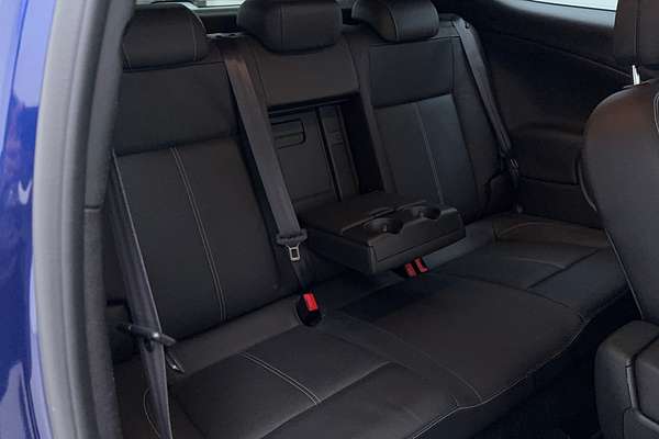 2015 Holden Astra GTC Sport PJ