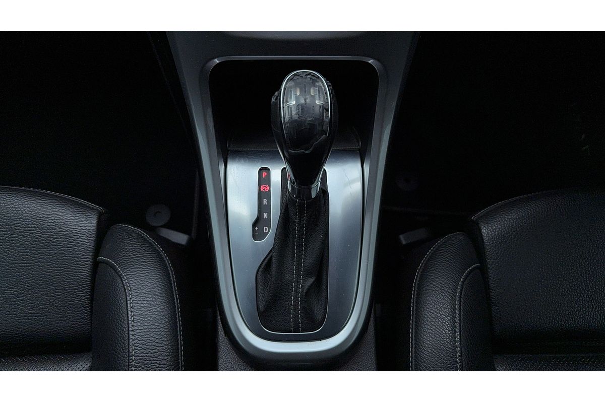 2015 Holden Astra GTC Sport PJ