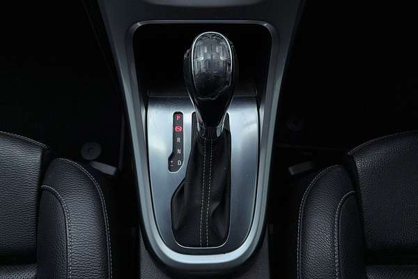 2015 Holden Astra GTC Sport PJ