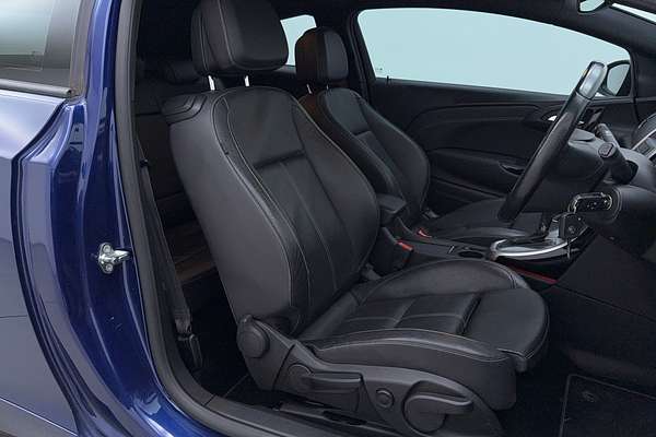 2015 Holden Astra GTC Sport PJ