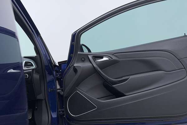 2015 Holden Astra GTC Sport PJ