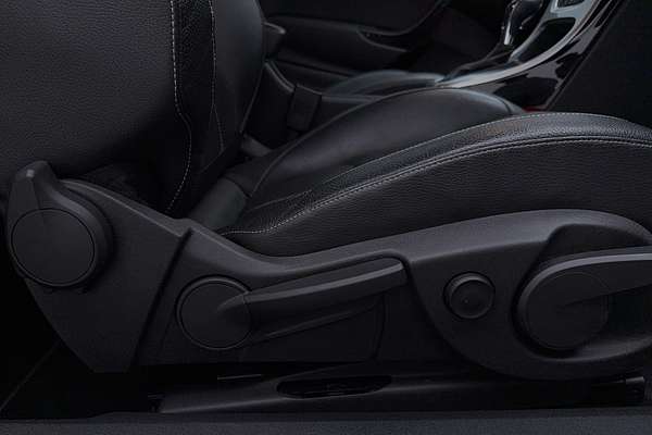 2015 Holden Astra GTC Sport PJ