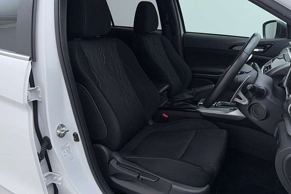 2019 Mitsubishi Eclipse Cross Black Edition YA
