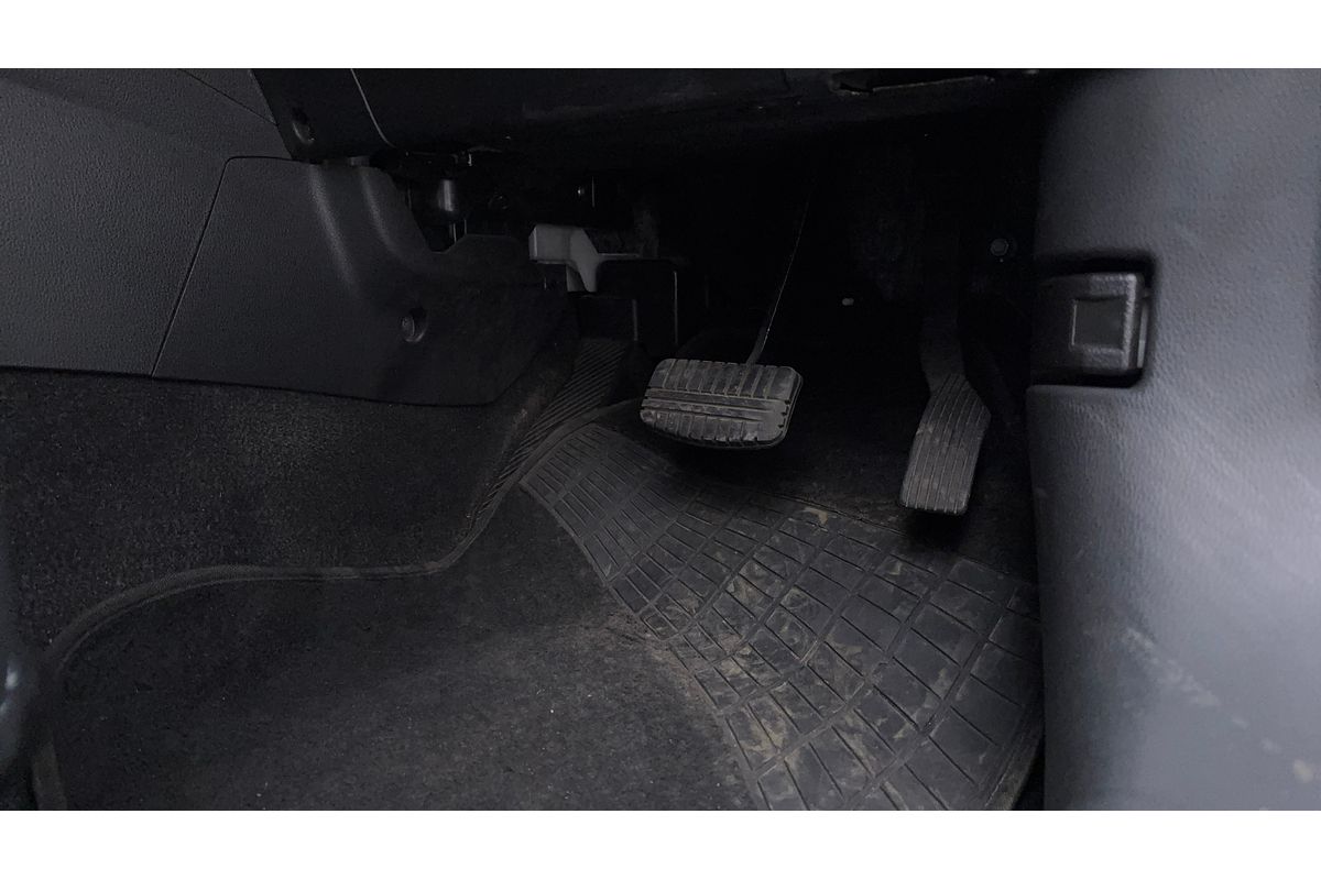 2019 Mitsubishi Eclipse Cross Black Edition YA