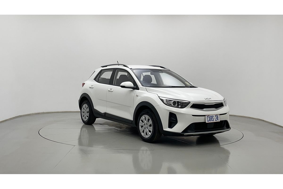 2022 Kia Stonic S YB
