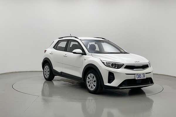 2022 Kia Stonic S YB