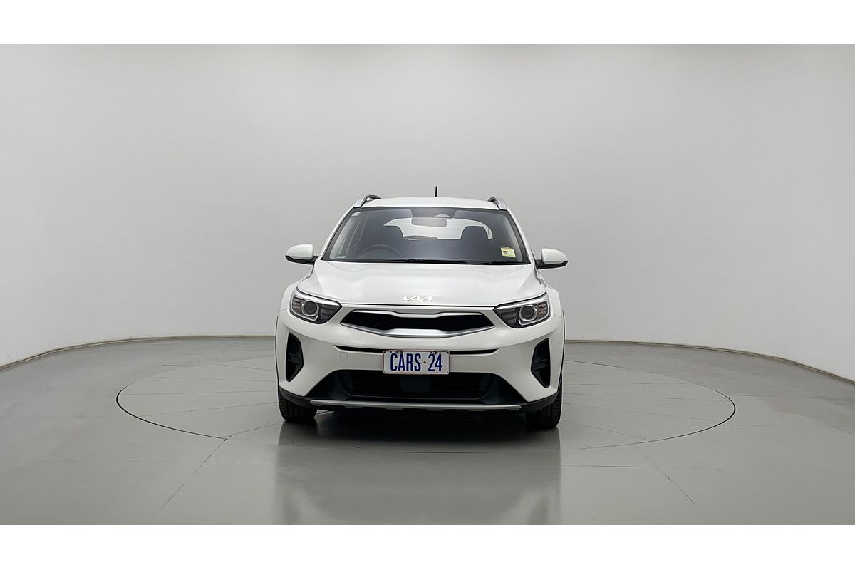 2022 Kia Stonic S YB