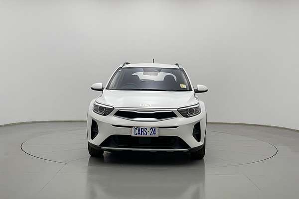 2022 Kia Stonic S YB