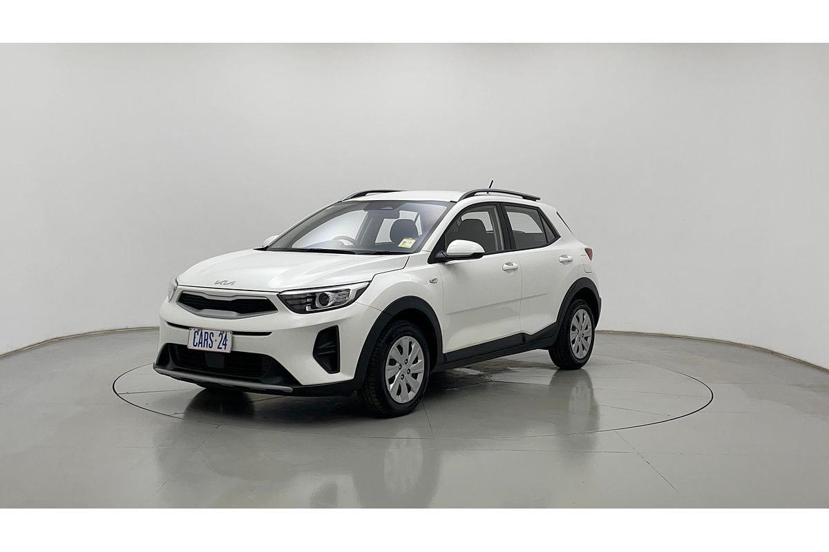 2022 Kia Stonic S YB