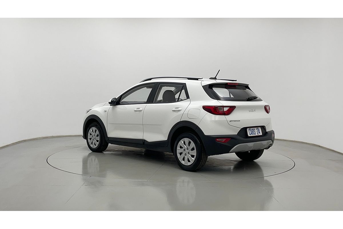 2022 Kia Stonic S YB