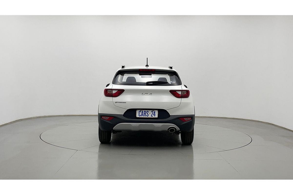 2022 Kia Stonic S YB