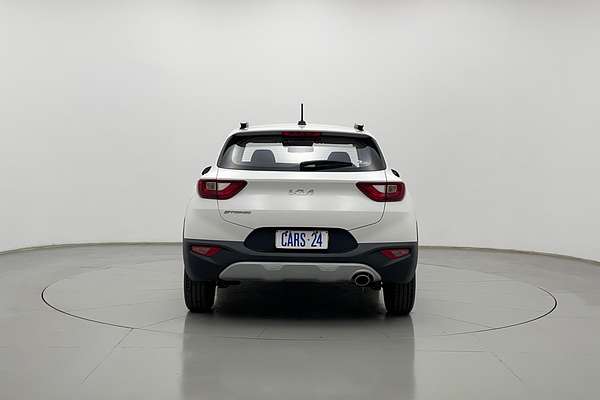 2022 Kia Stonic S YB