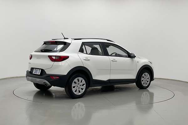 2022 Kia Stonic S YB