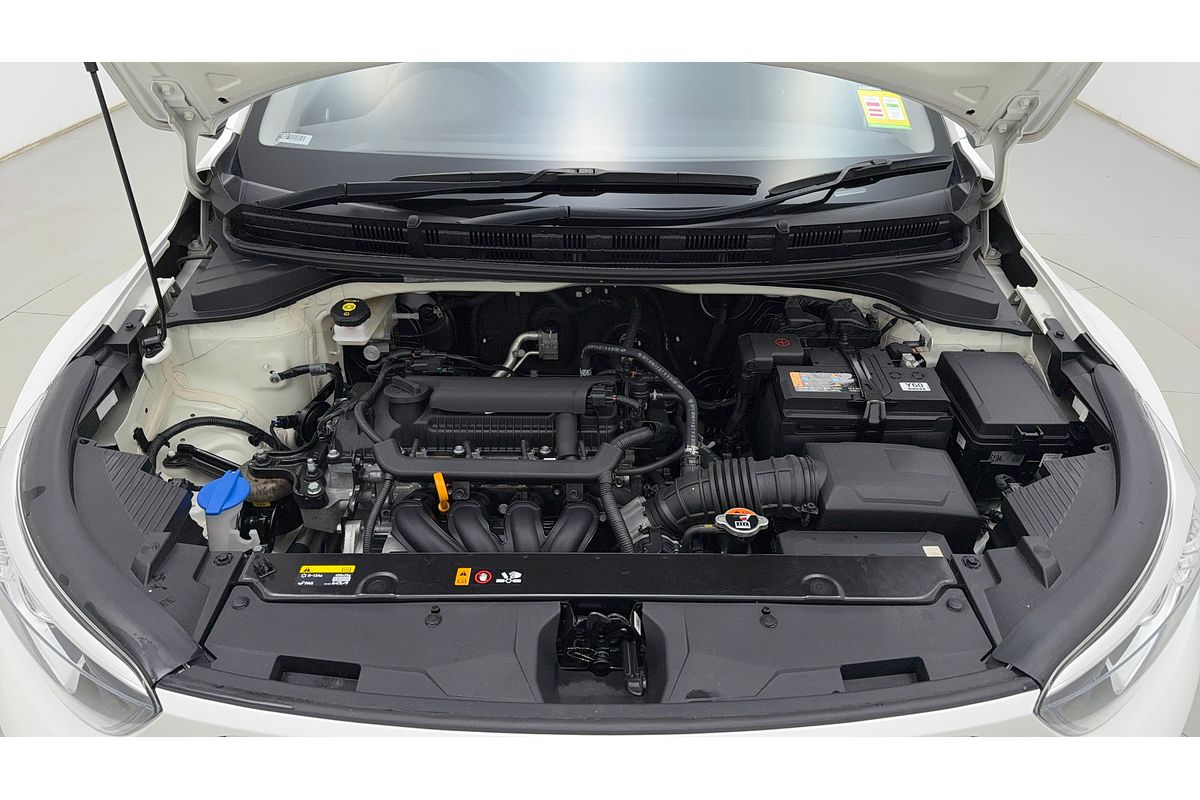 2022 Kia Stonic S YB