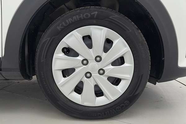 2022 Kia Stonic S YB