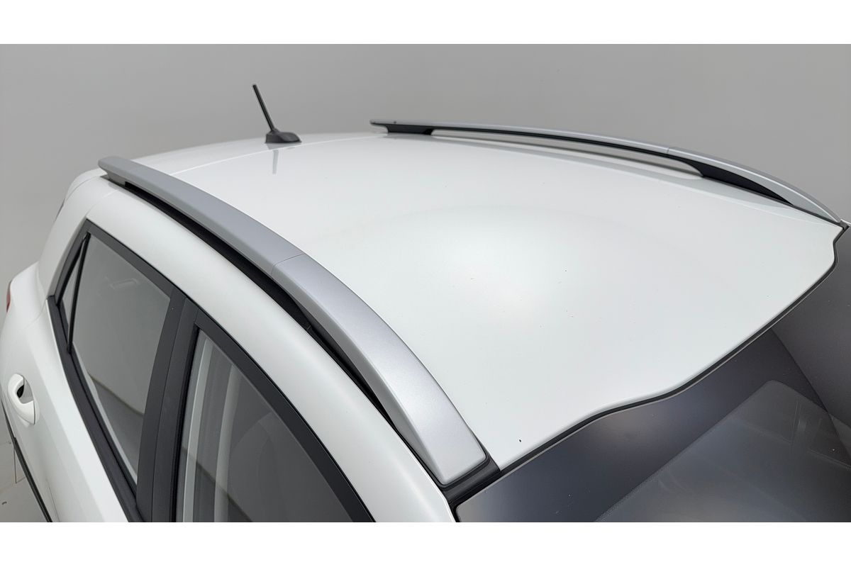 2022 Kia Stonic S YB