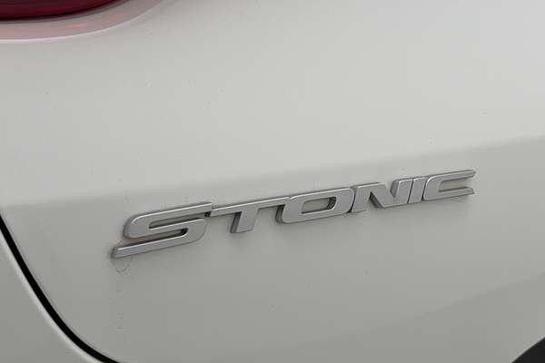 2022 Kia Stonic S YB