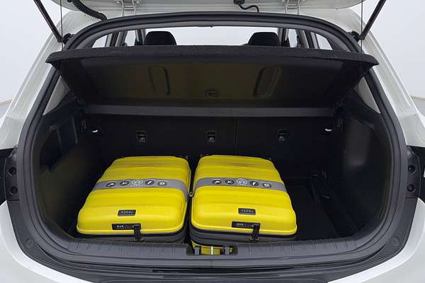 2022 Kia Stonic S YB