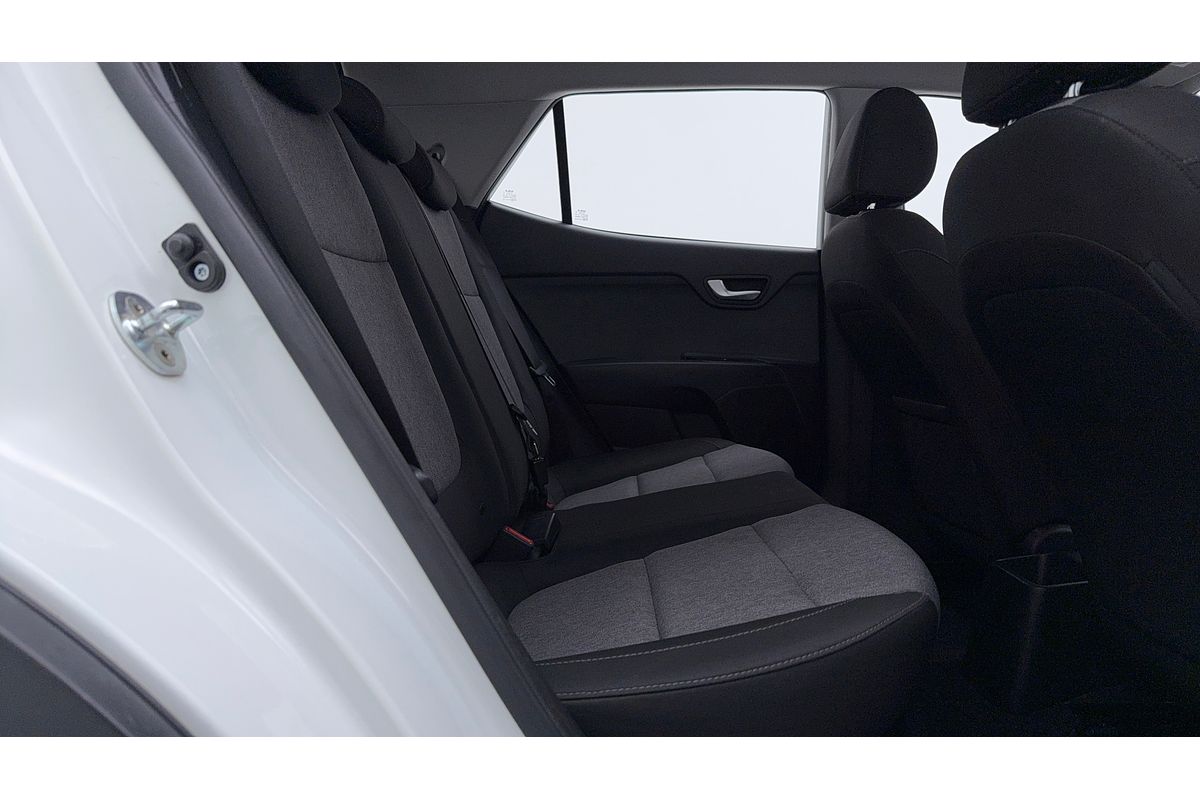 2022 Kia Stonic S YB