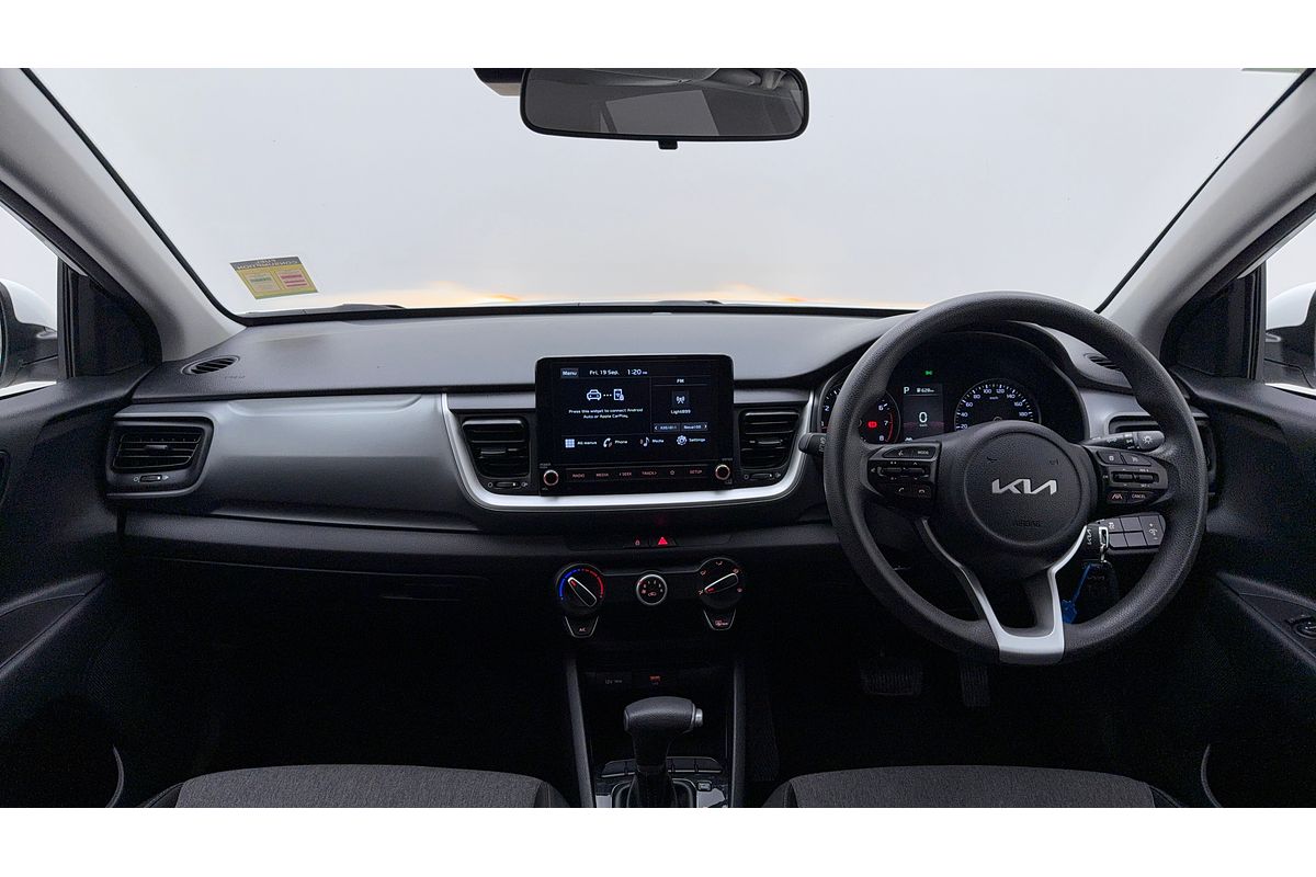 2022 Kia Stonic S YB