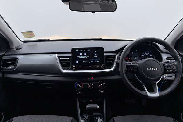 2022 Kia Stonic S YB