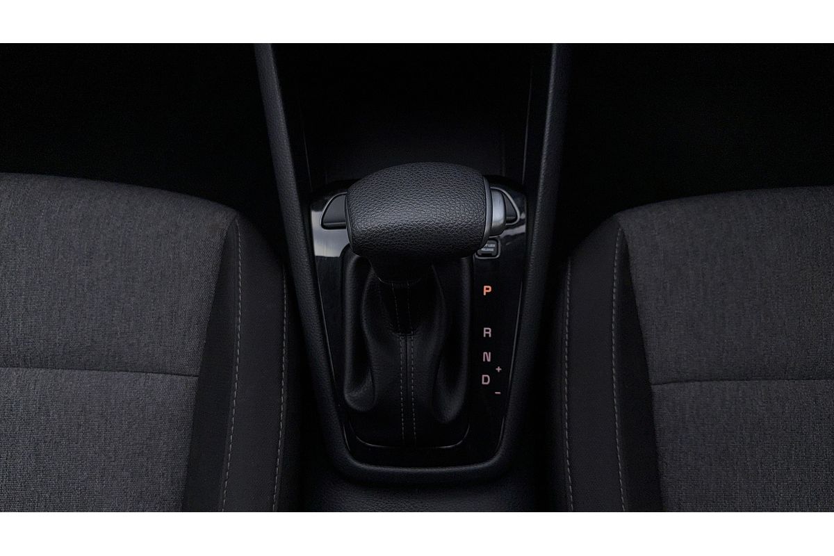 2022 Kia Stonic S YB