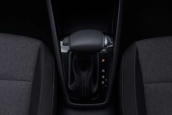 2022 Kia Stonic S YB