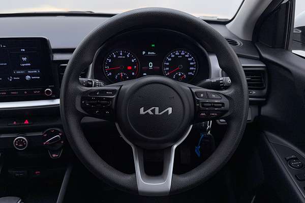 2022 Kia Stonic S YB