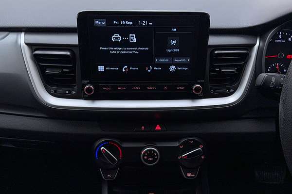 2022 Kia Stonic S YB
