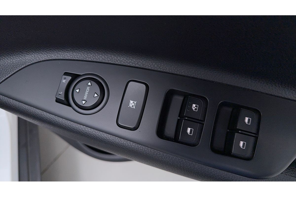 2022 Kia Stonic S YB