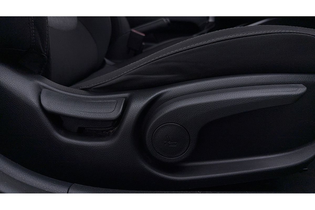 2022 Kia Stonic S YB