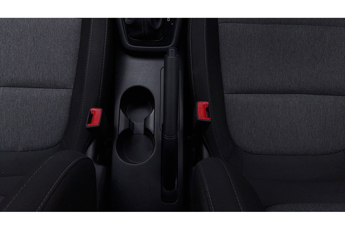2022 Kia Stonic S YB