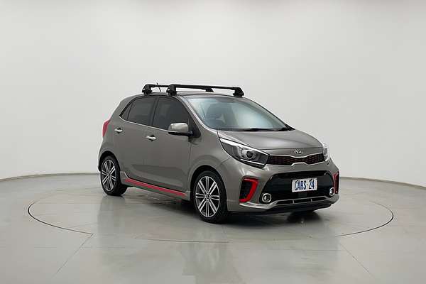 2019 Kia Picanto GT JA