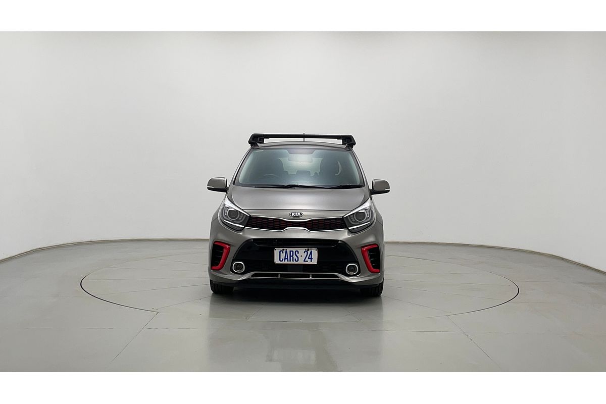 2019 Kia Picanto GT JA