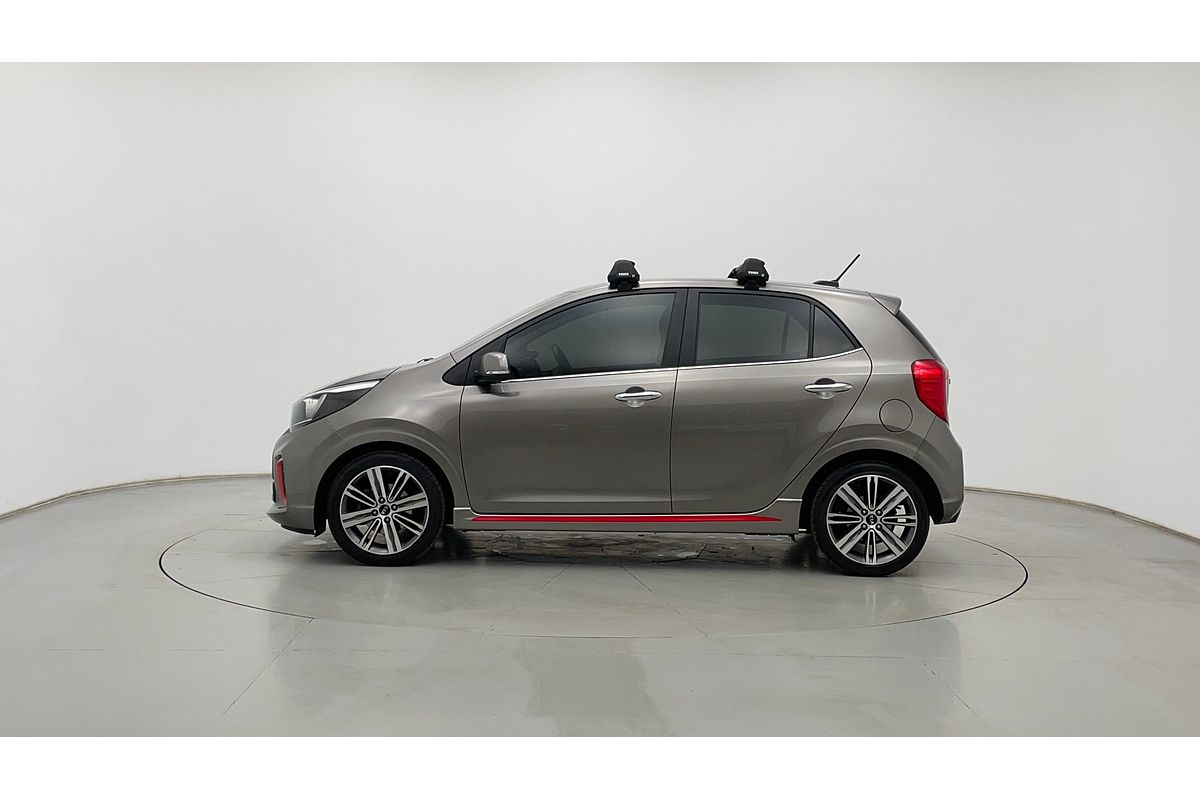 2019 Kia Picanto GT JA