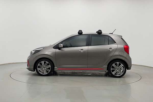 2019 Kia Picanto GT JA