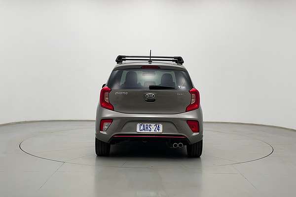 2019 Kia Picanto GT JA