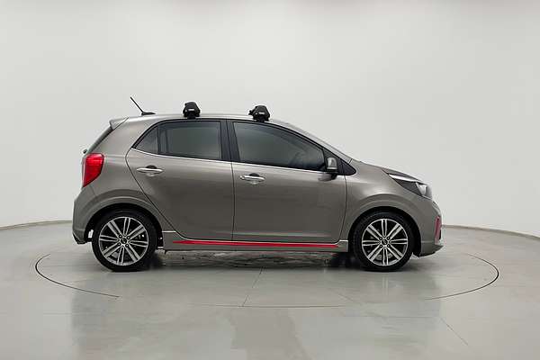 2019 Kia Picanto GT JA