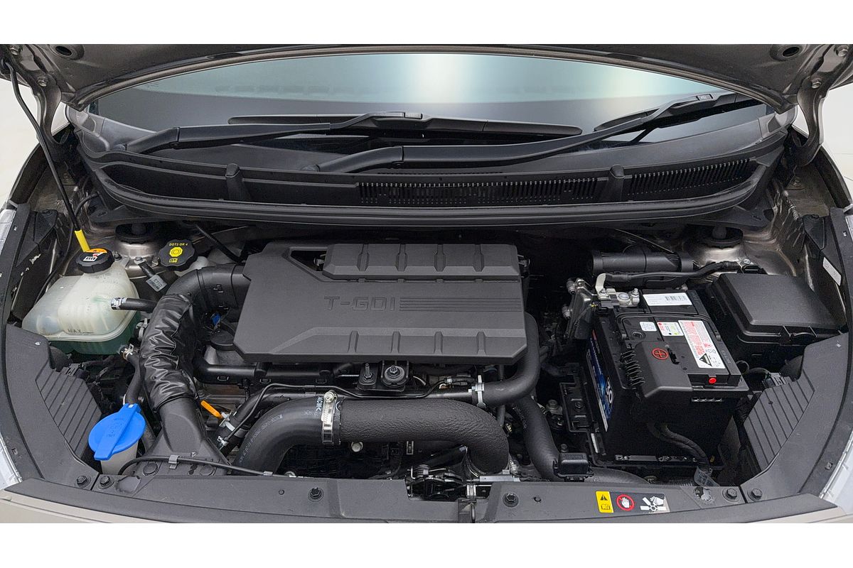 2019 Kia Picanto GT JA
