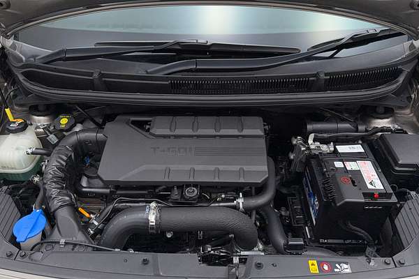 2019 Kia Picanto GT JA