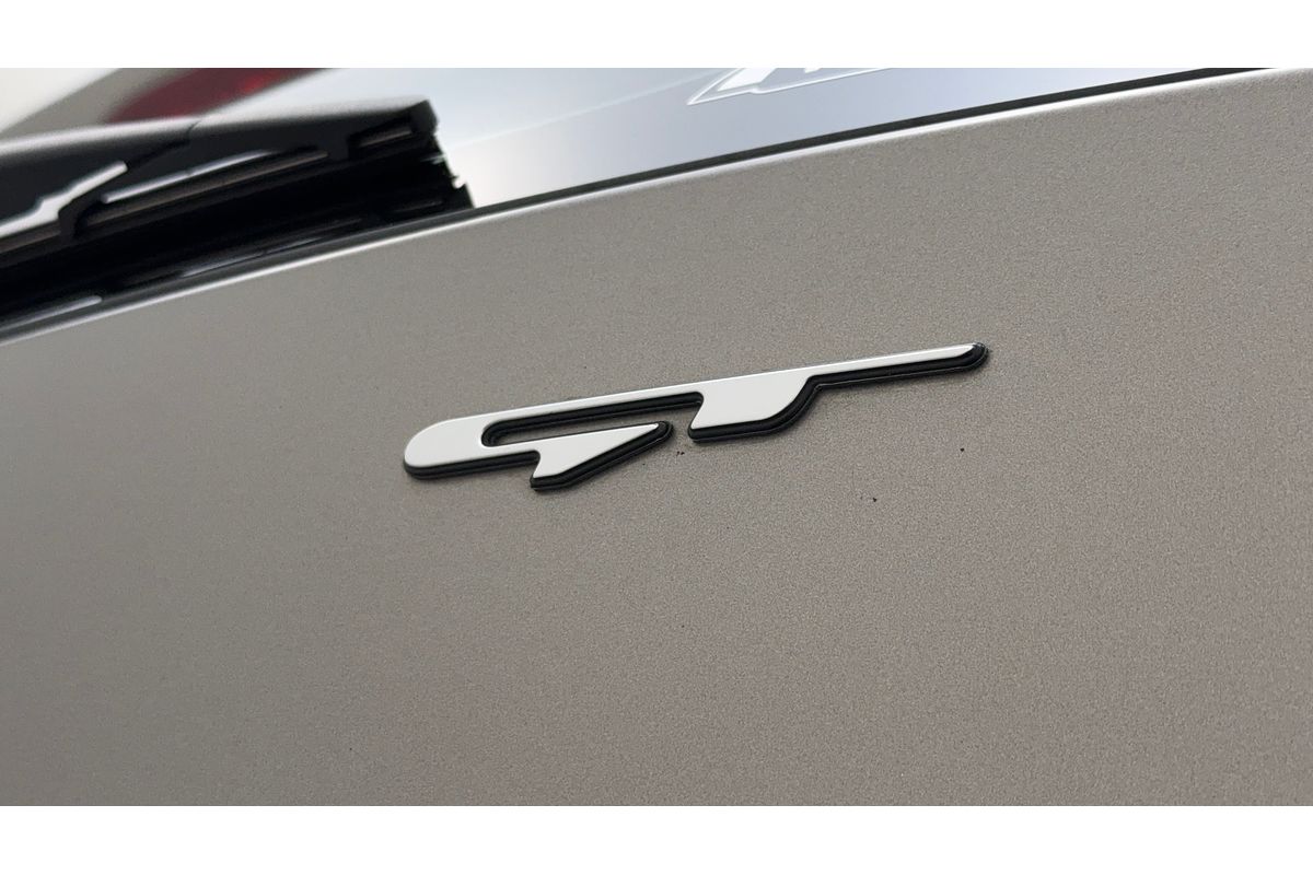 2019 Kia Picanto GT JA