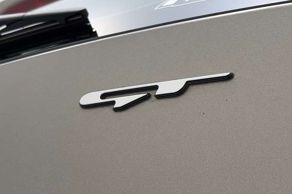 2019 Kia Picanto GT JA
