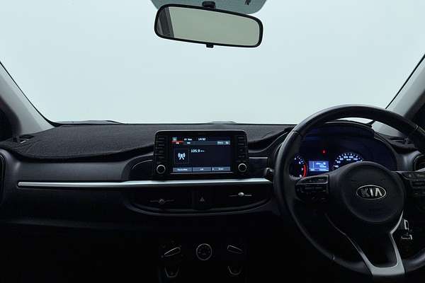 2019 Kia Picanto GT JA