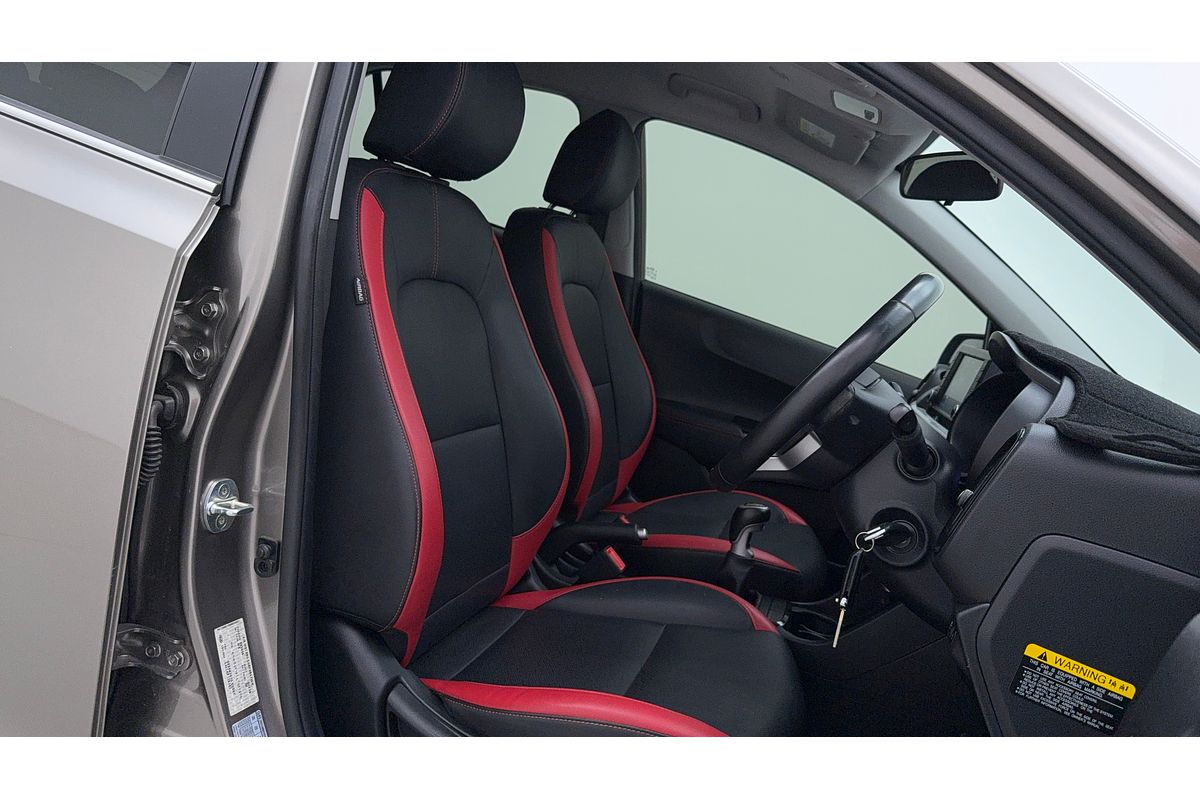 2019 Kia Picanto GT JA